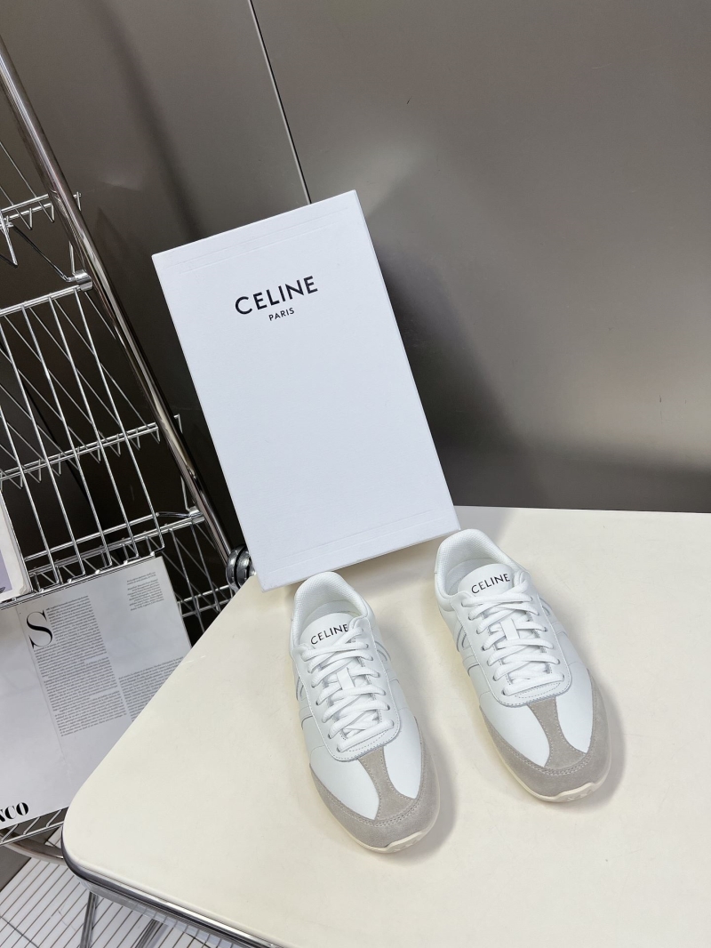 Celine Casual Shoes